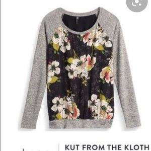 Stitch Fix top